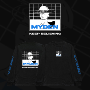 T-shirt Design by saekarepe