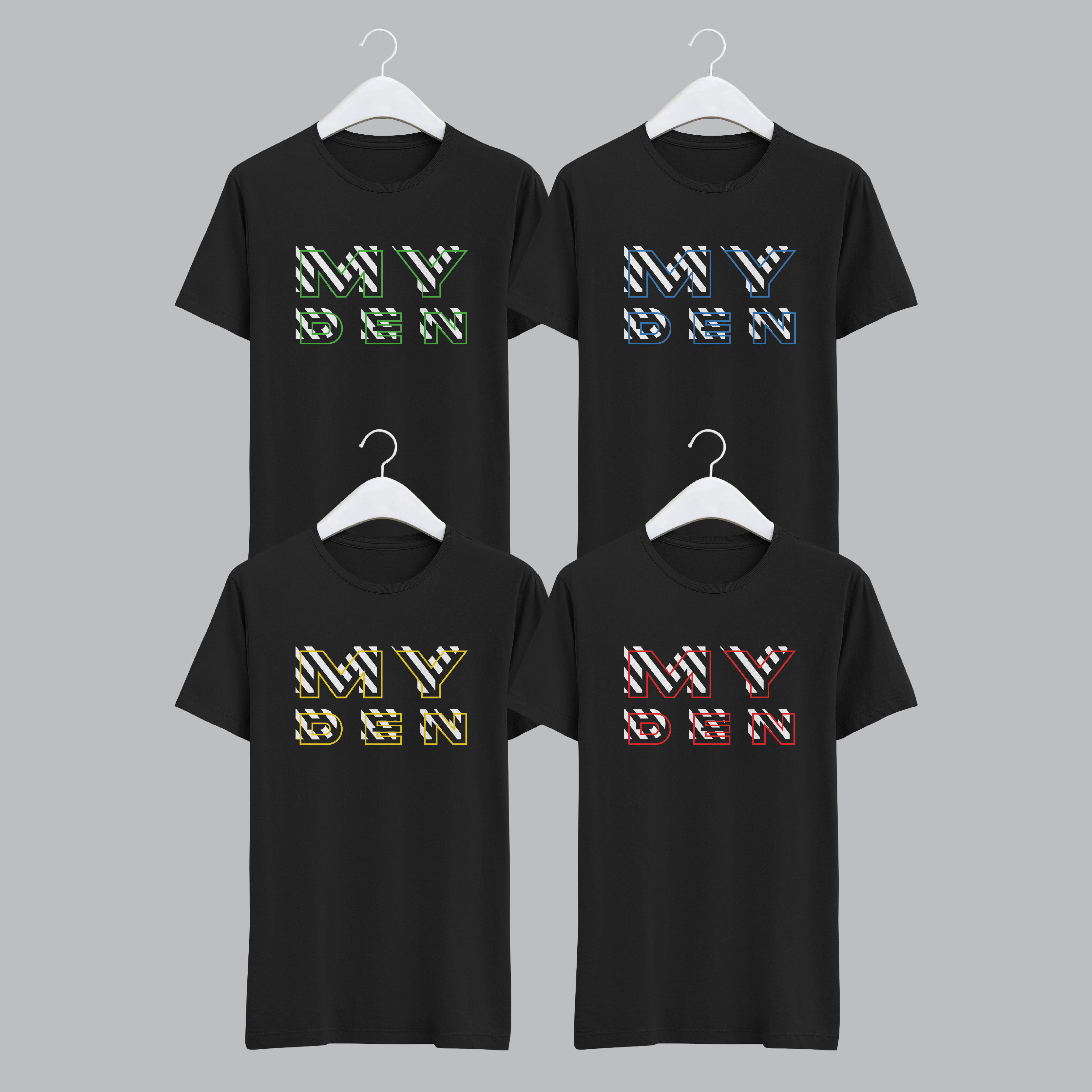 T-shirt Design by RAXOdAxe for Network Builders IT | Design #25841320