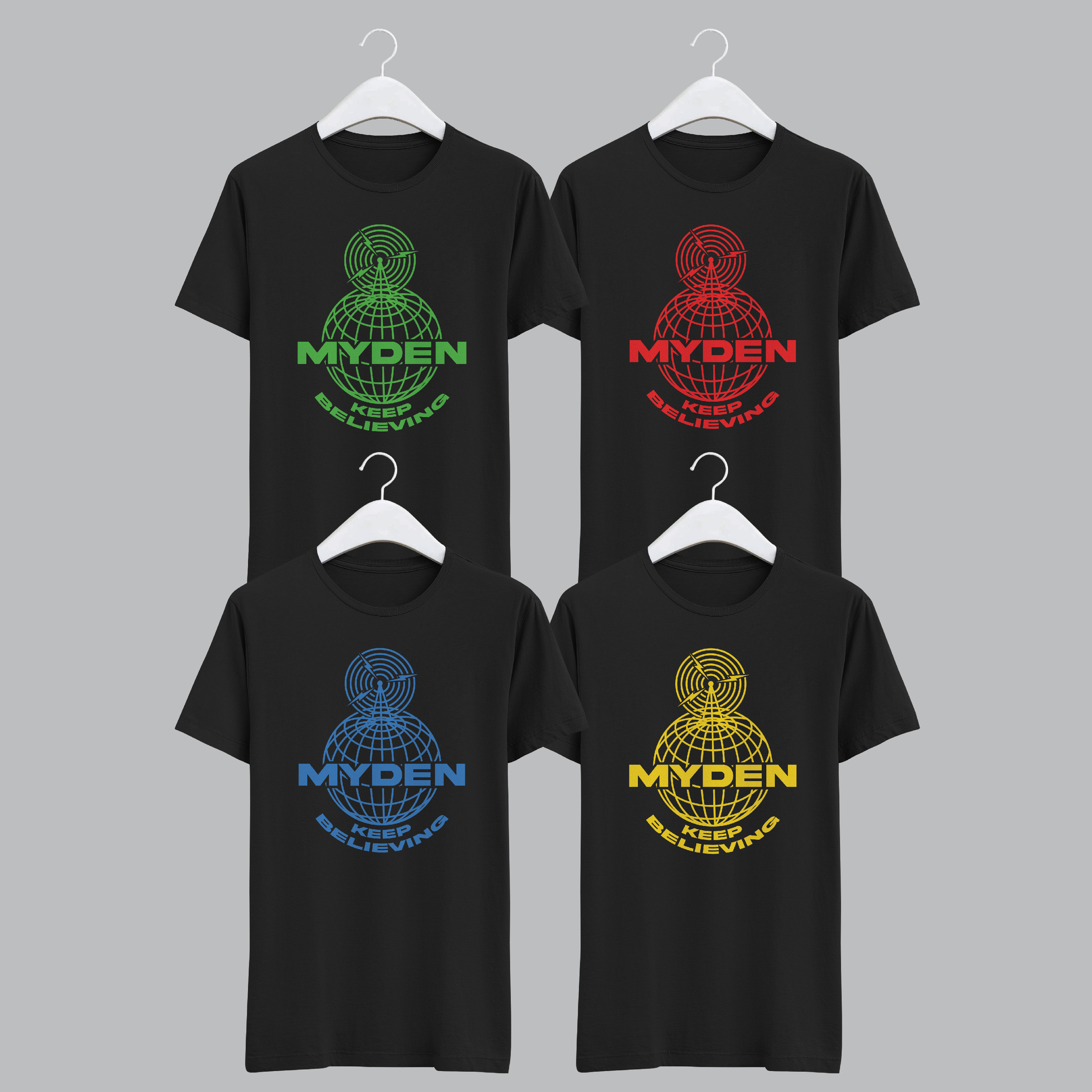 T-shirt Design by RAXOdAxe for Network Builders IT | Design #25841951