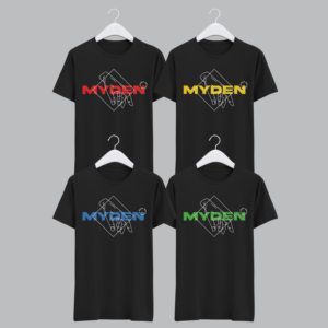 T-shirt Design by RAXOdAxe for Network Builders IT | Design: #25843330