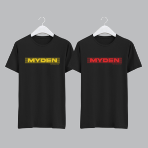 Diseño de Camiseta por RAXOdAxe para Network Builders IT | Diseño #25849224