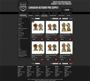 Web Design par designbox pour ce projet | Design #3043876