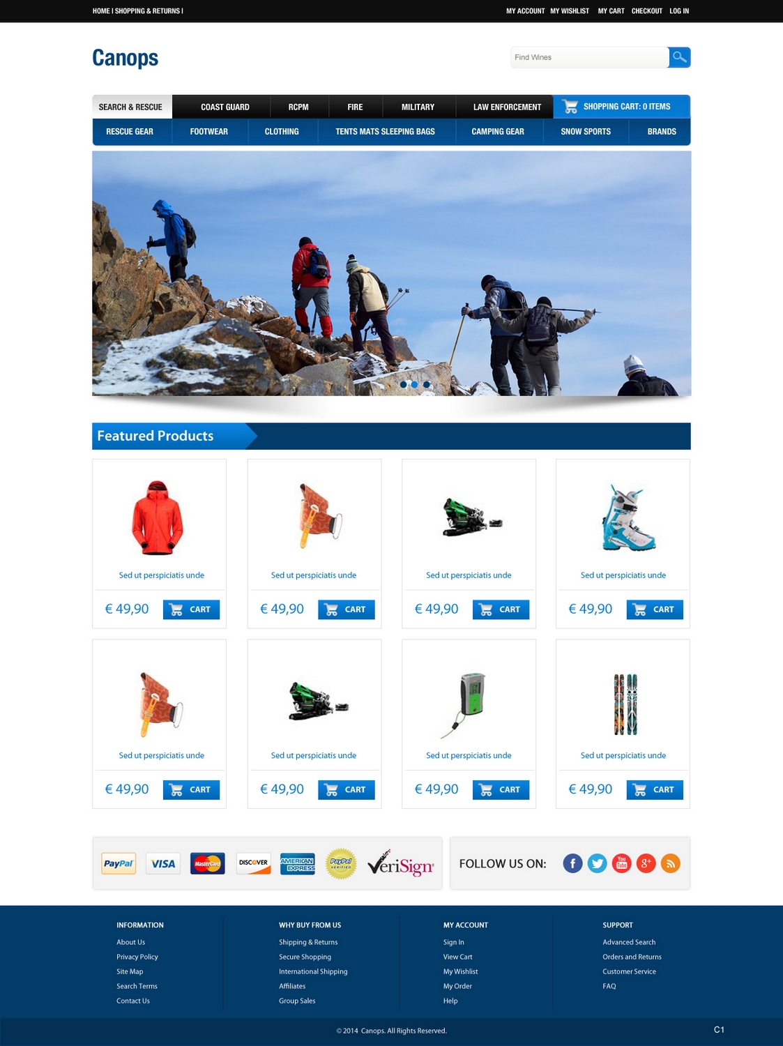 Web-Design von pb für dieses Projekt | Design #3036466