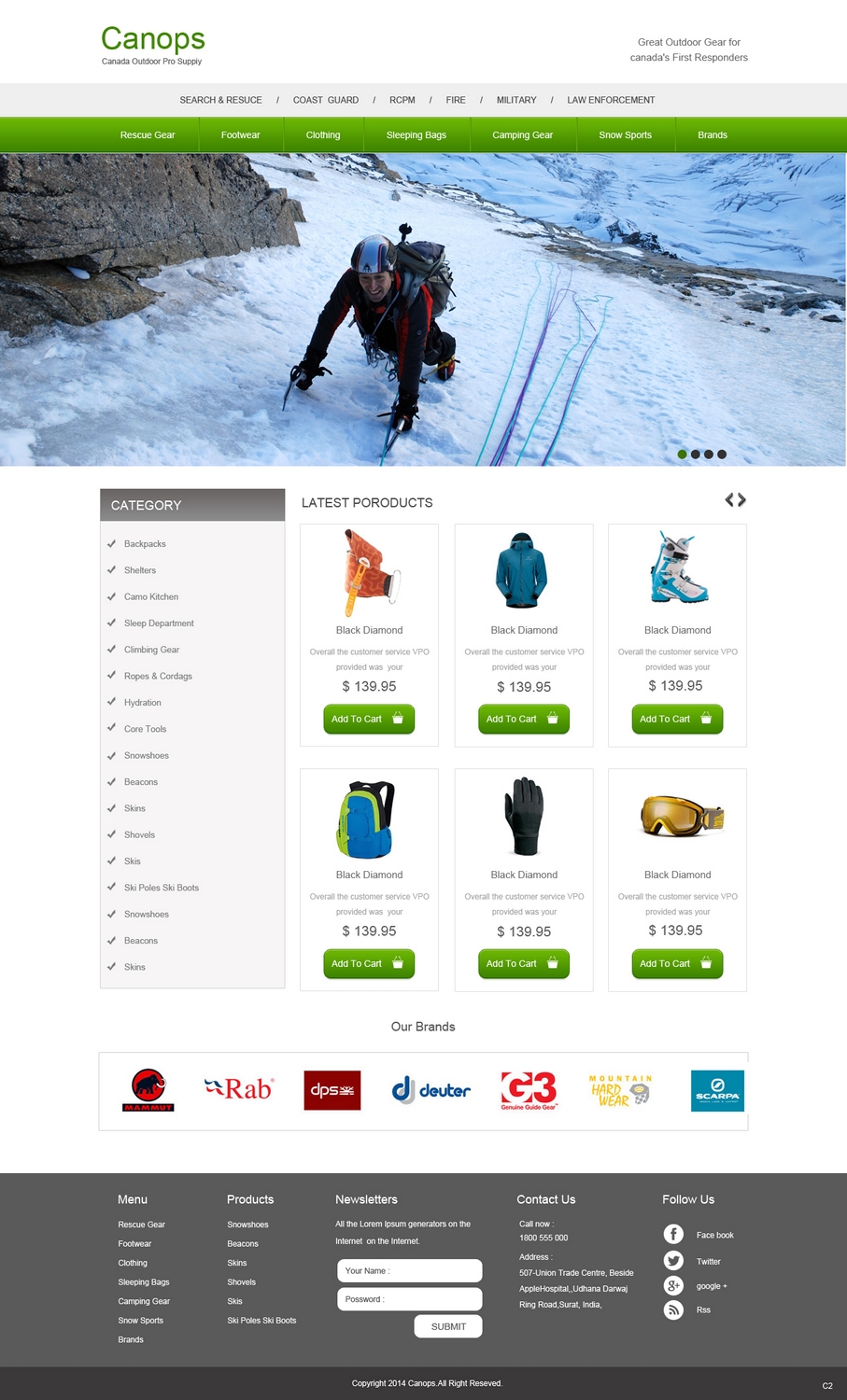 Web Design by pb for this project | Design #3036514