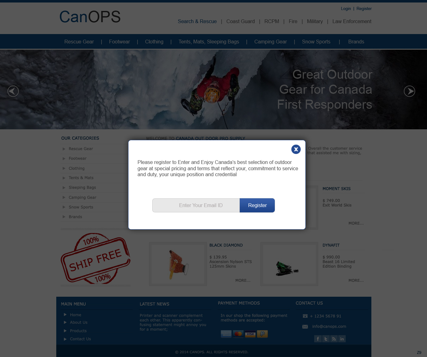 Diseño Web por pb para este proyecto | Diseño #3036521