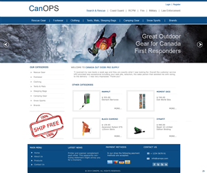 Web Design by pb for this project | Design: #3036524