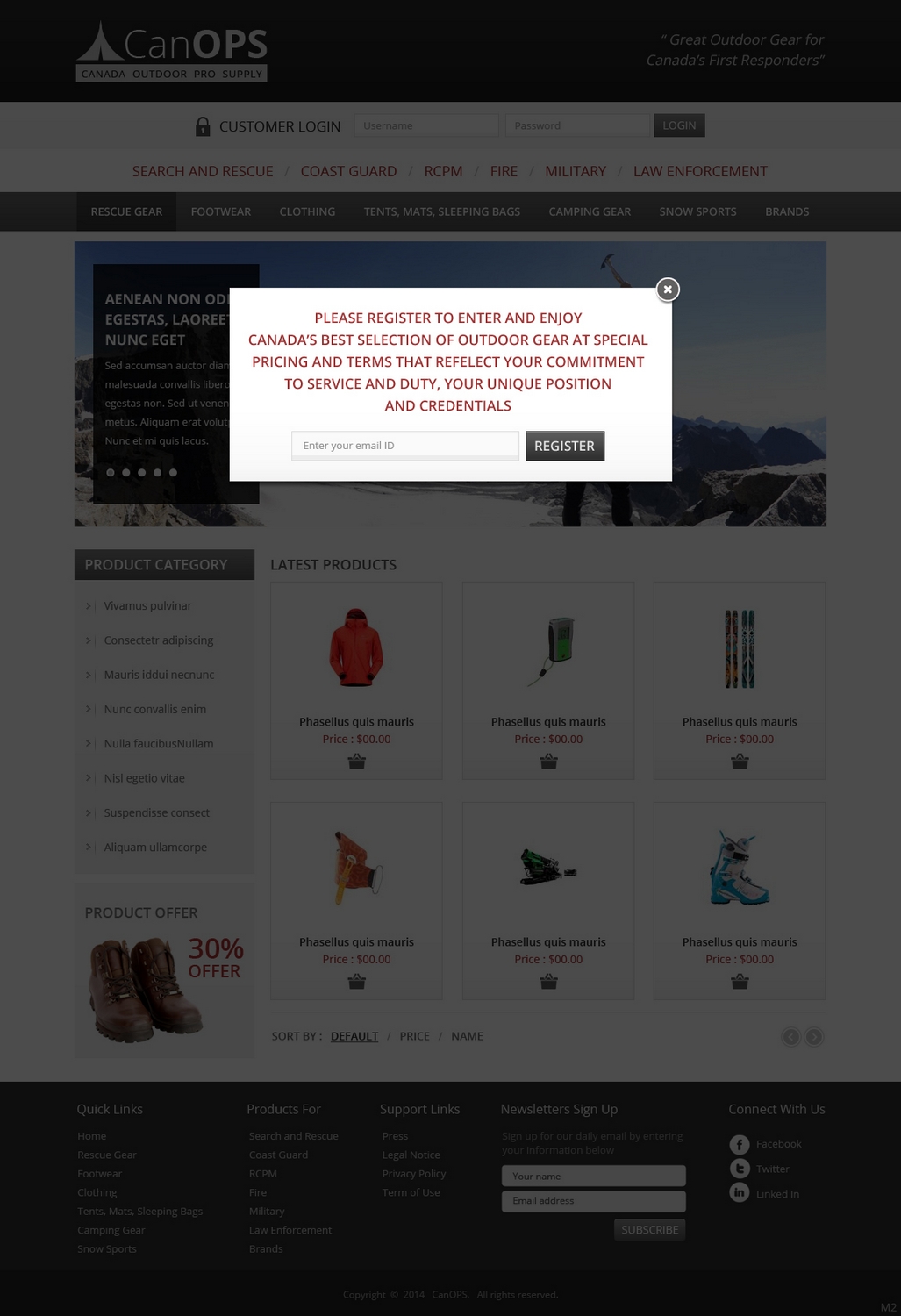 Web Design by pb for this project | Design #3036529