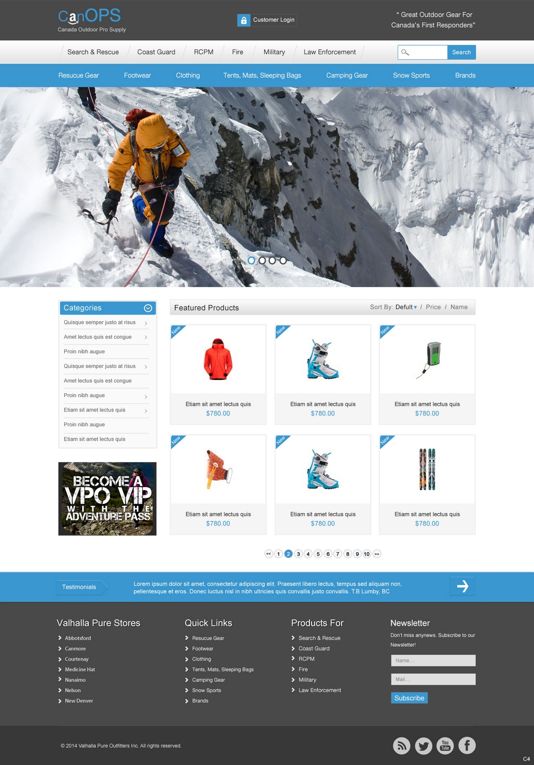 Diseño Web por pb para este proyecto | Diseño #3043236