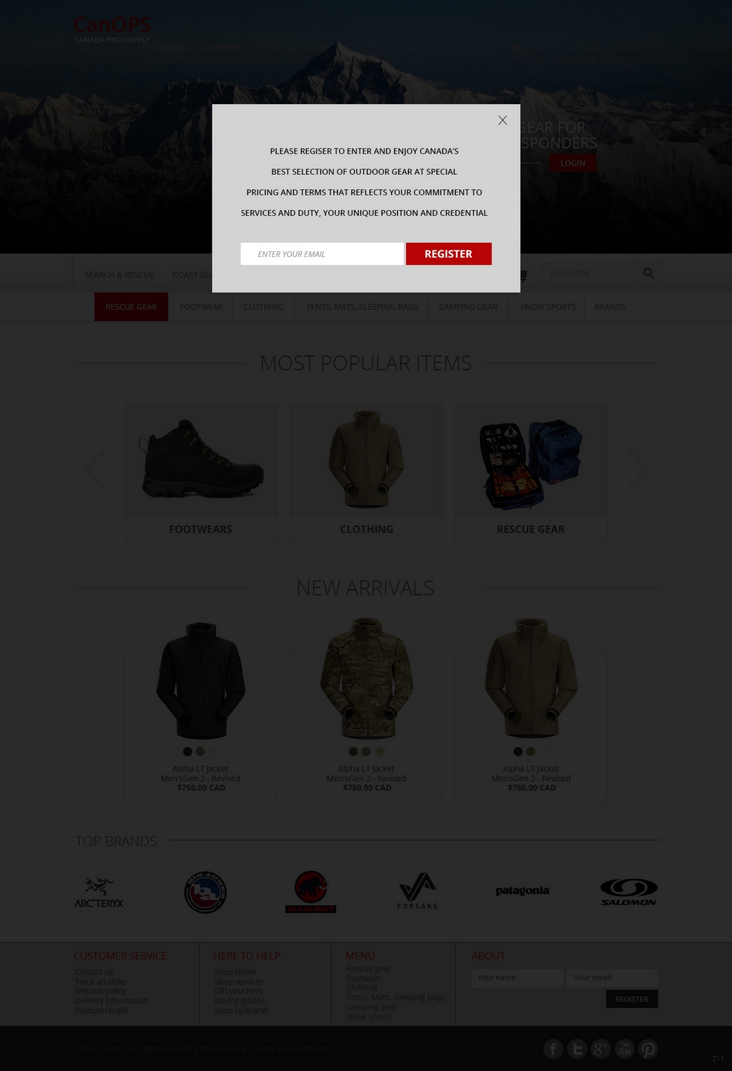 Web Design par pb pour ce projet | Design #3043266