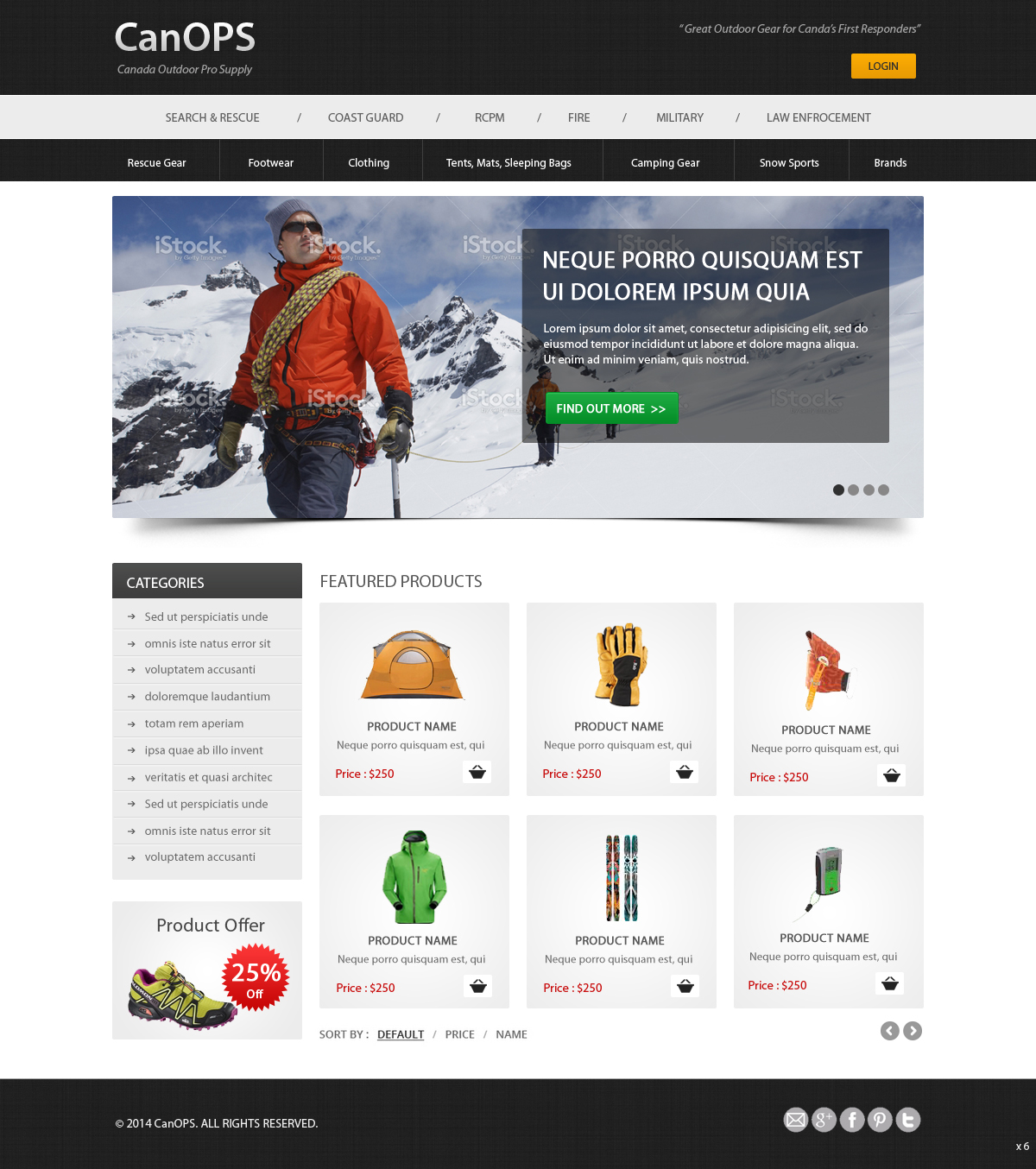 Web Design by pb for this project | Design #3043285