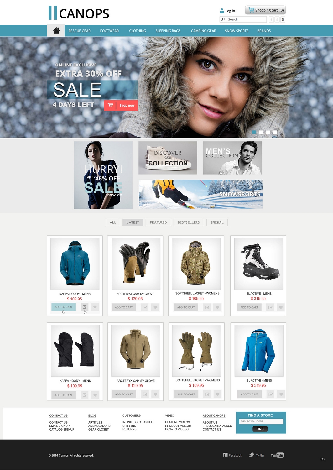 Web Design by pb for this project | Design #3043299