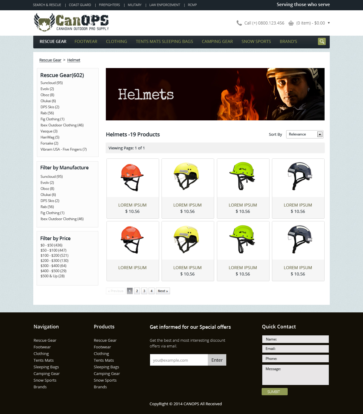 Diseño Web por OM para este proyecto | Diseño #3130240