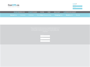 Web Design by Angelina for this project | Design: #3073325