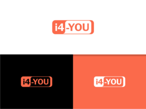 I4-YOU | Logo Design by Atvento Graphics