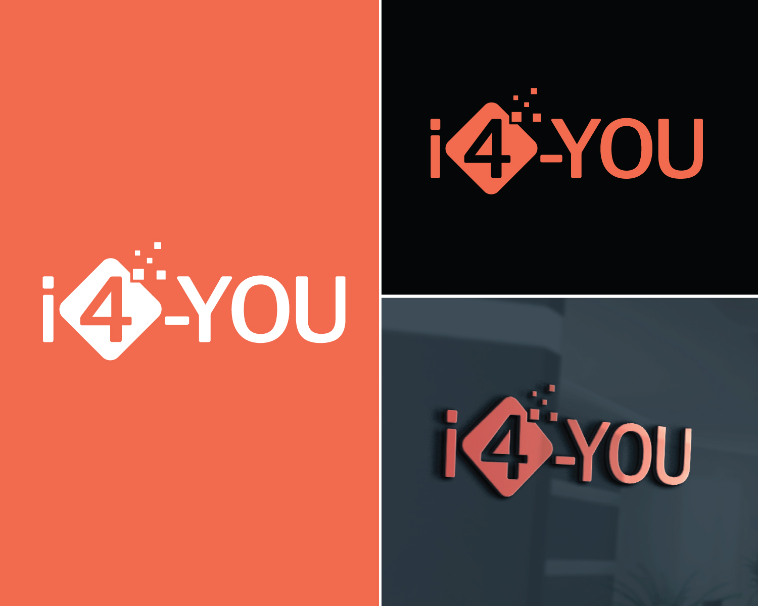 Logo Design by Atec for this project | Design #25845174