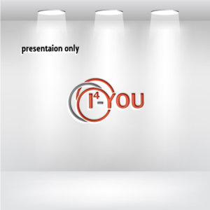 I4-YOU | Logo Design by uitaki
