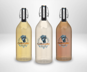 Label Design by Larut for skwawk | Design: #25936018