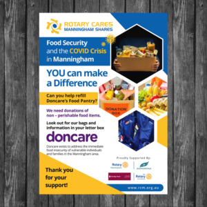 Flyer Design by AQKhan