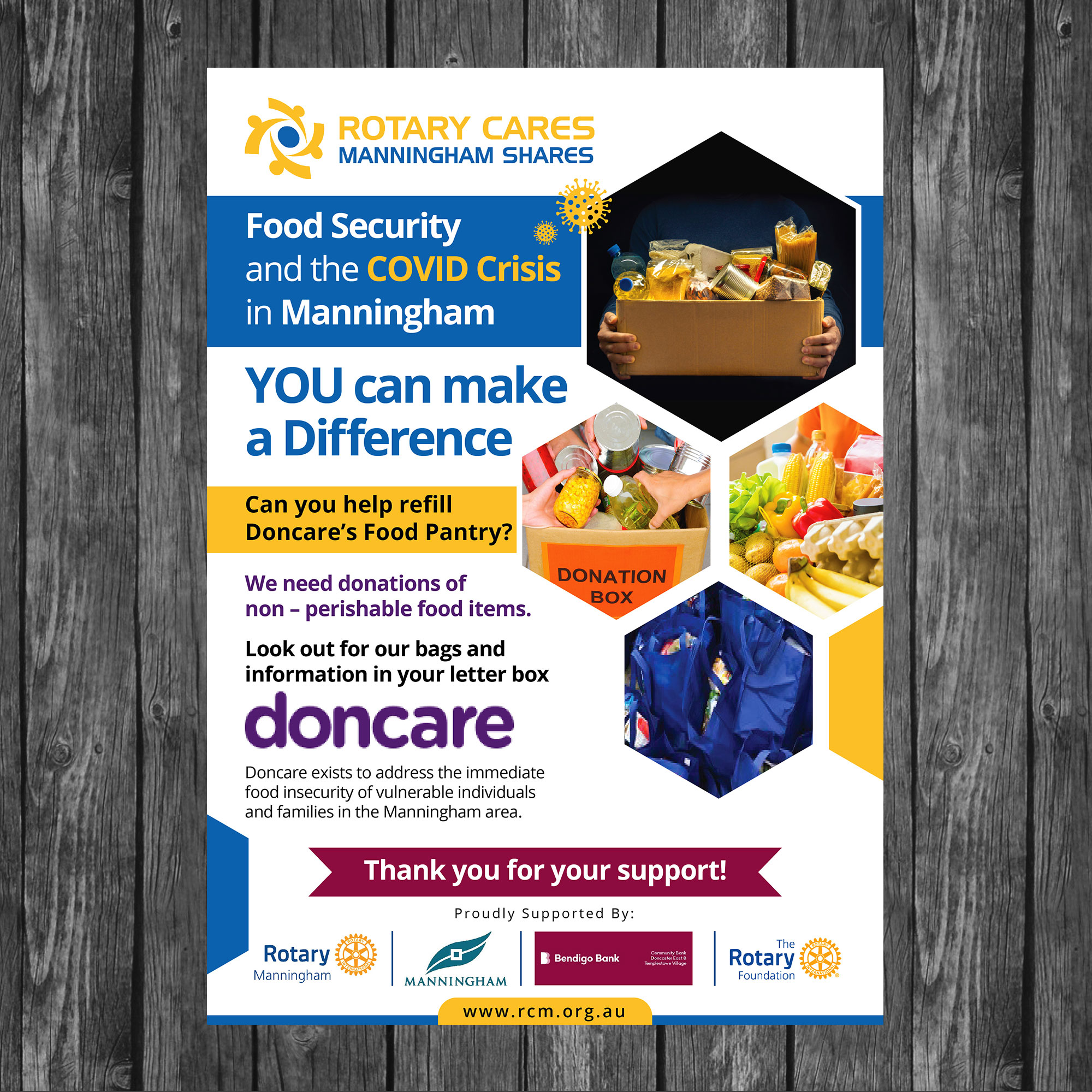 Flyer Design by AQKhan for this project | Design #25857816