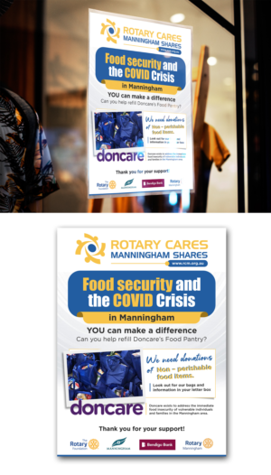 Flyer Design by debdesign for this project | Design: #25844254