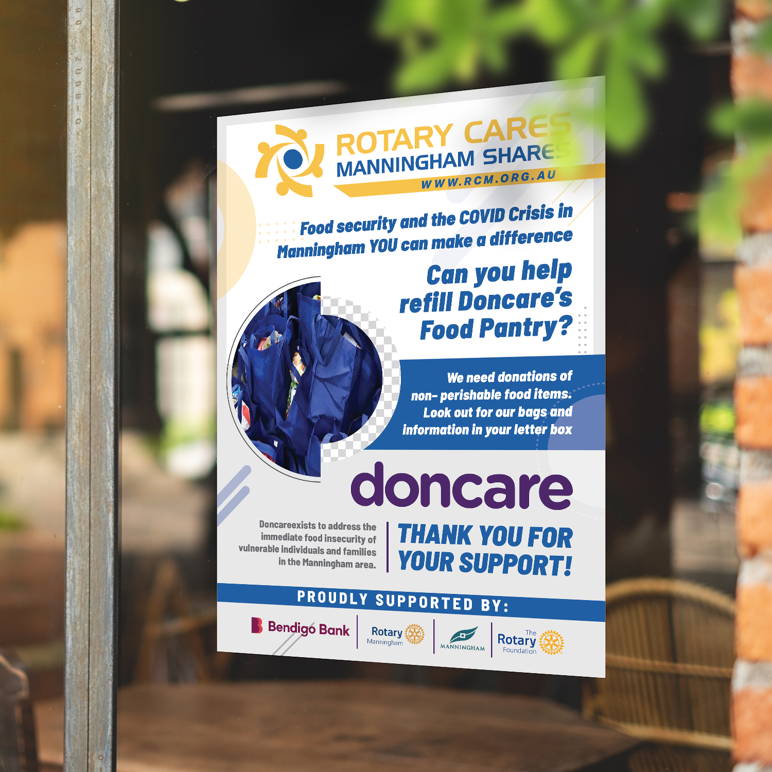 Flyer Design by Deziners Zone for this project | Design #25840795