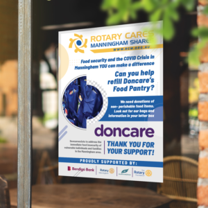 Flyer Design by Deziners Zone for this project | Design: #25840795