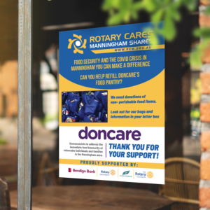 Flyer Design by Deziners Zone for this project | Design: #25840796