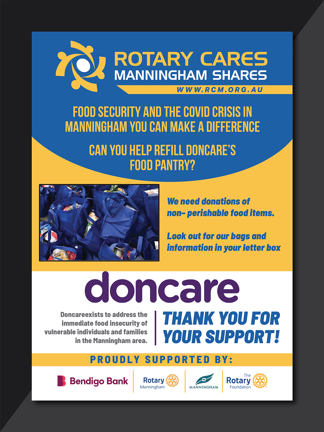 Flyer Design by Deziners Zone for this project | Design #25840797