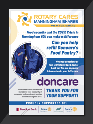 Flyer Design by Deziners Zone for this project | Design: #25840798