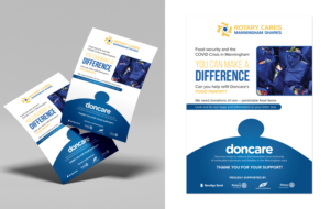 Flyer Design by Deziners Zone for this project | Design: #25842003
