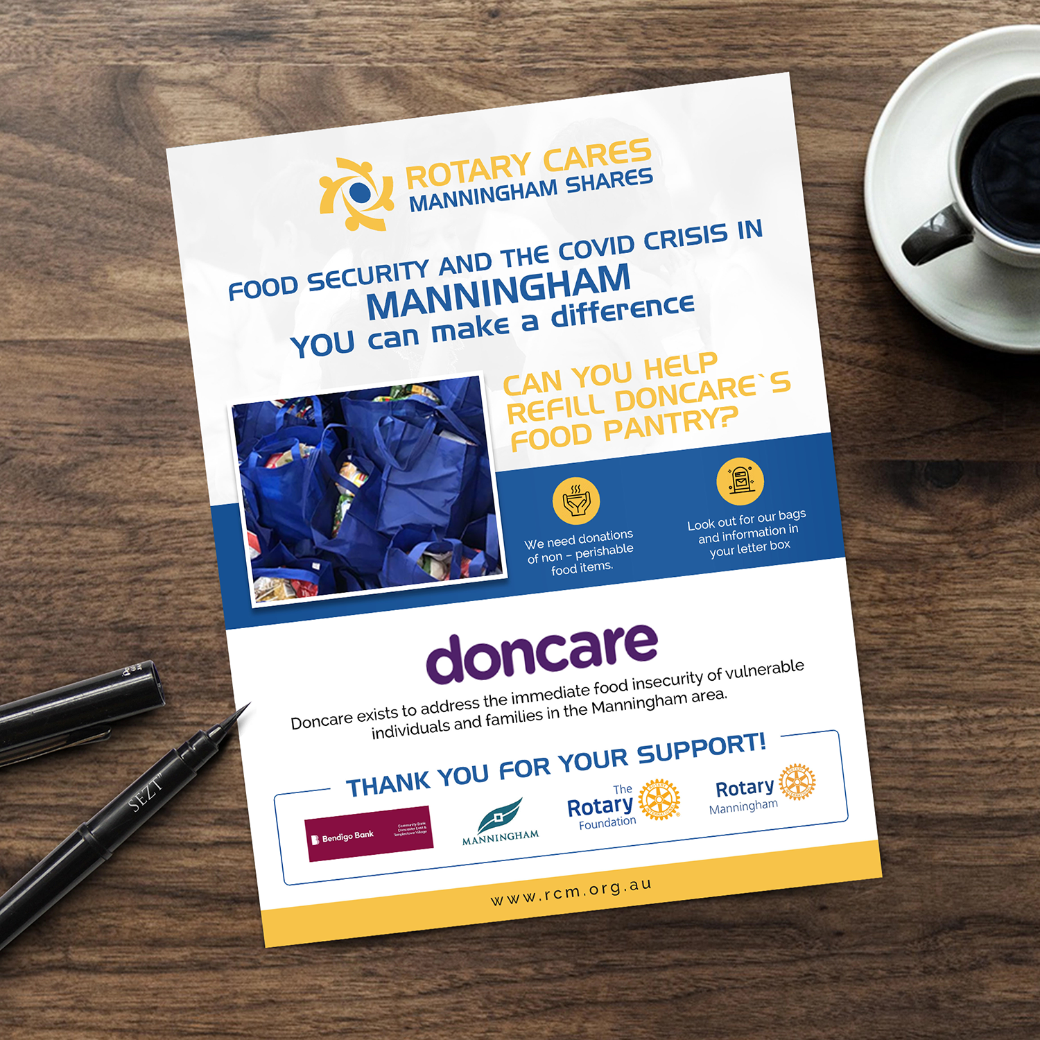 Flyer Design by aspiremedia for this project | Design #25842242