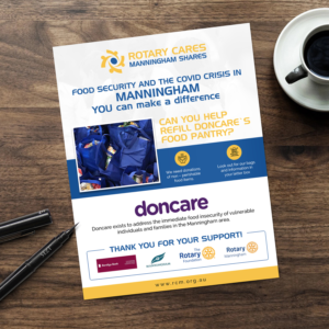 Flyer Design by aspiremedia for this project | Design #25842242