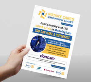 Flyer Design by ecorokerz for this project | Design: #25839508