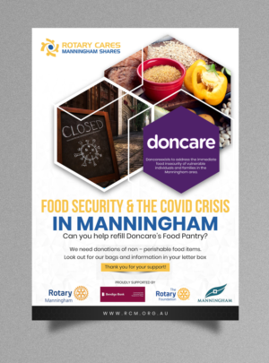 Flyer Design by SAI DESIGNS for this project | Design #25846488