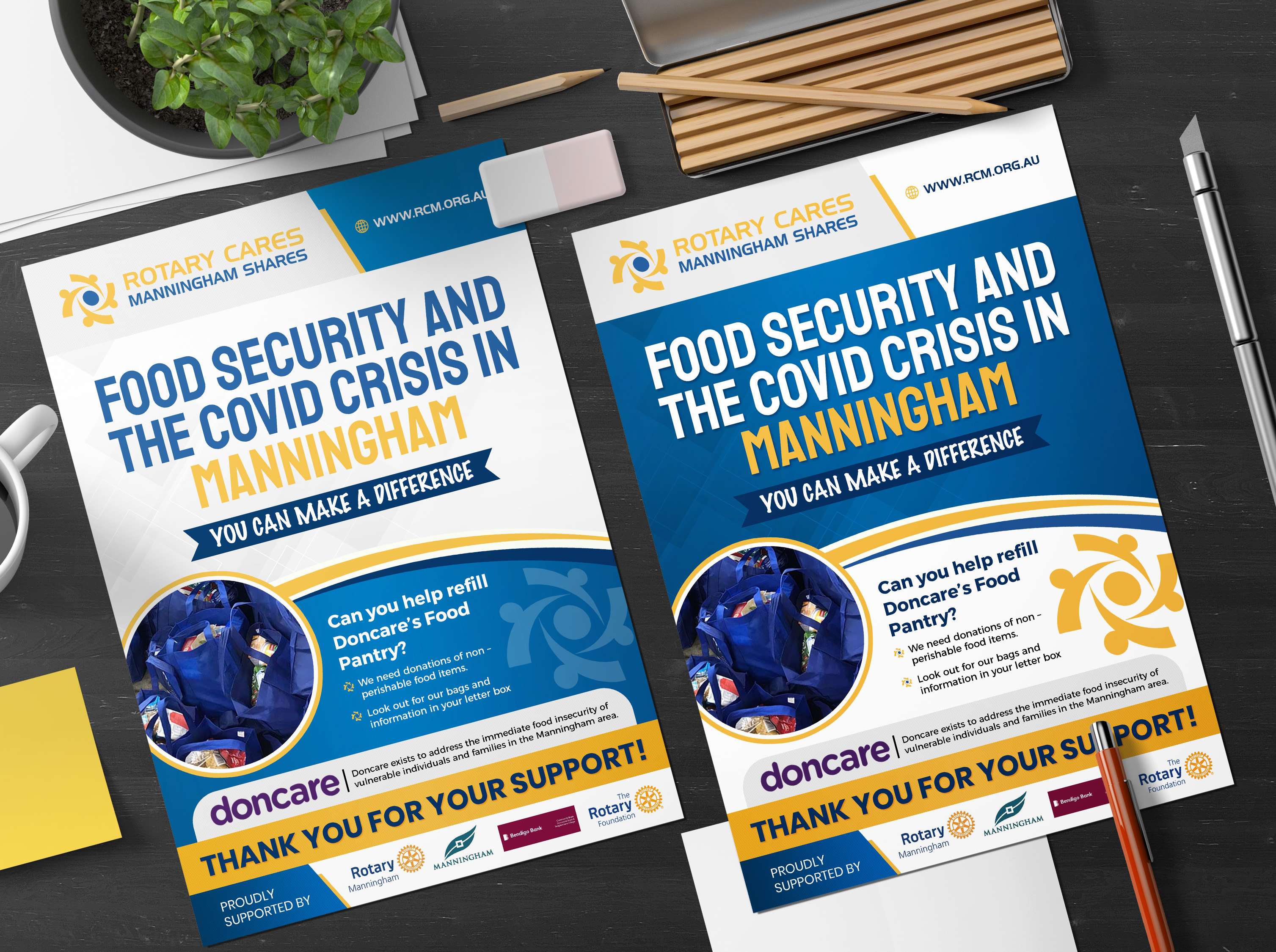 Flyer Design by SAI DESIGNS for this project | Design #25852895