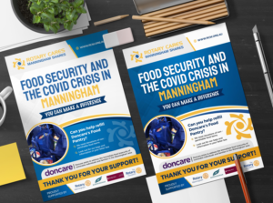 Flyer Design by SAI DESIGNS for this project | Design: #25852895