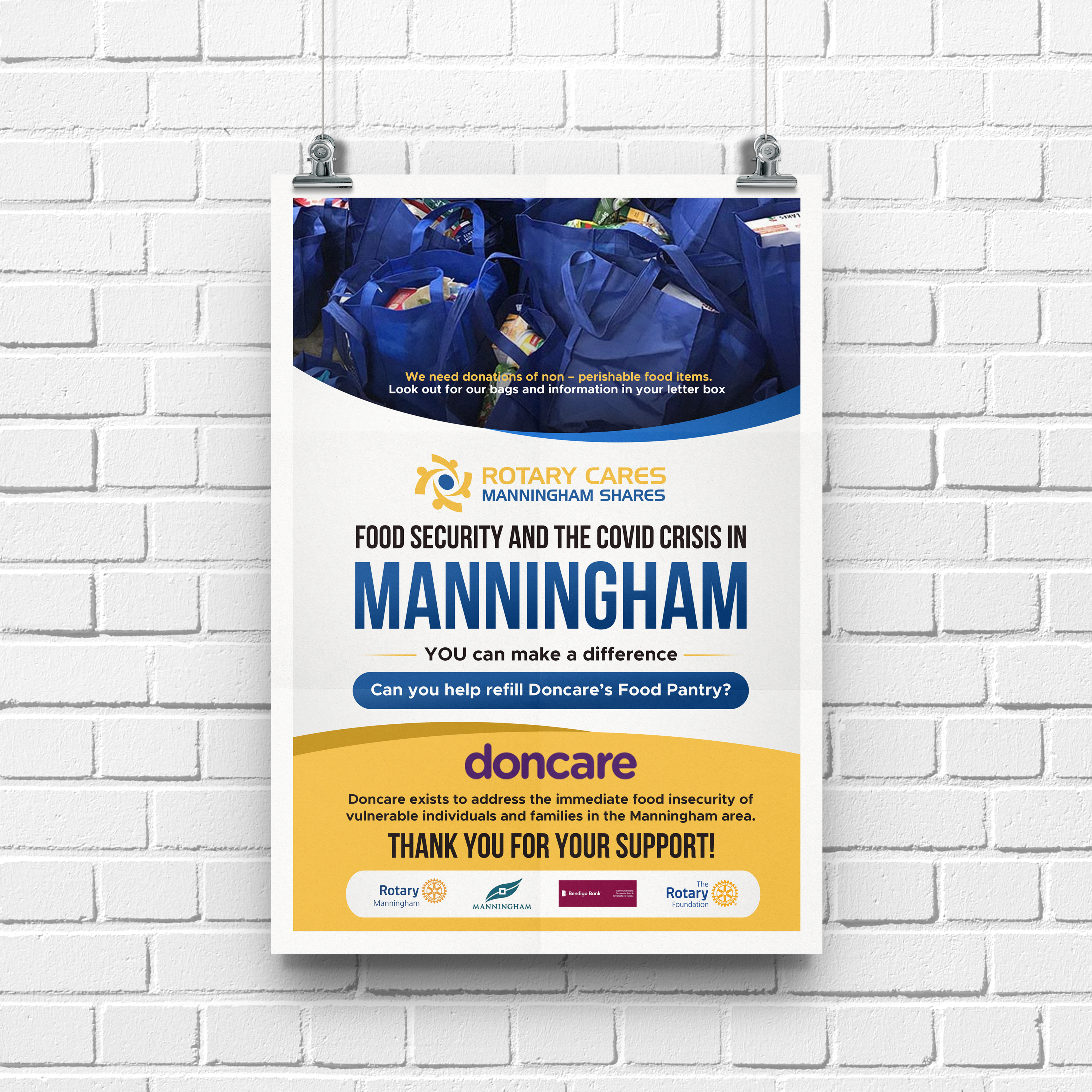 Flyer Design by prabir_99 for this project | Design #25857410