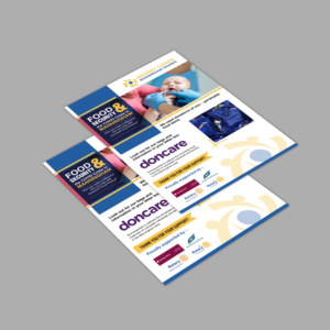 Flyer Design by TuktukiShree for this project | Design: #25858970
