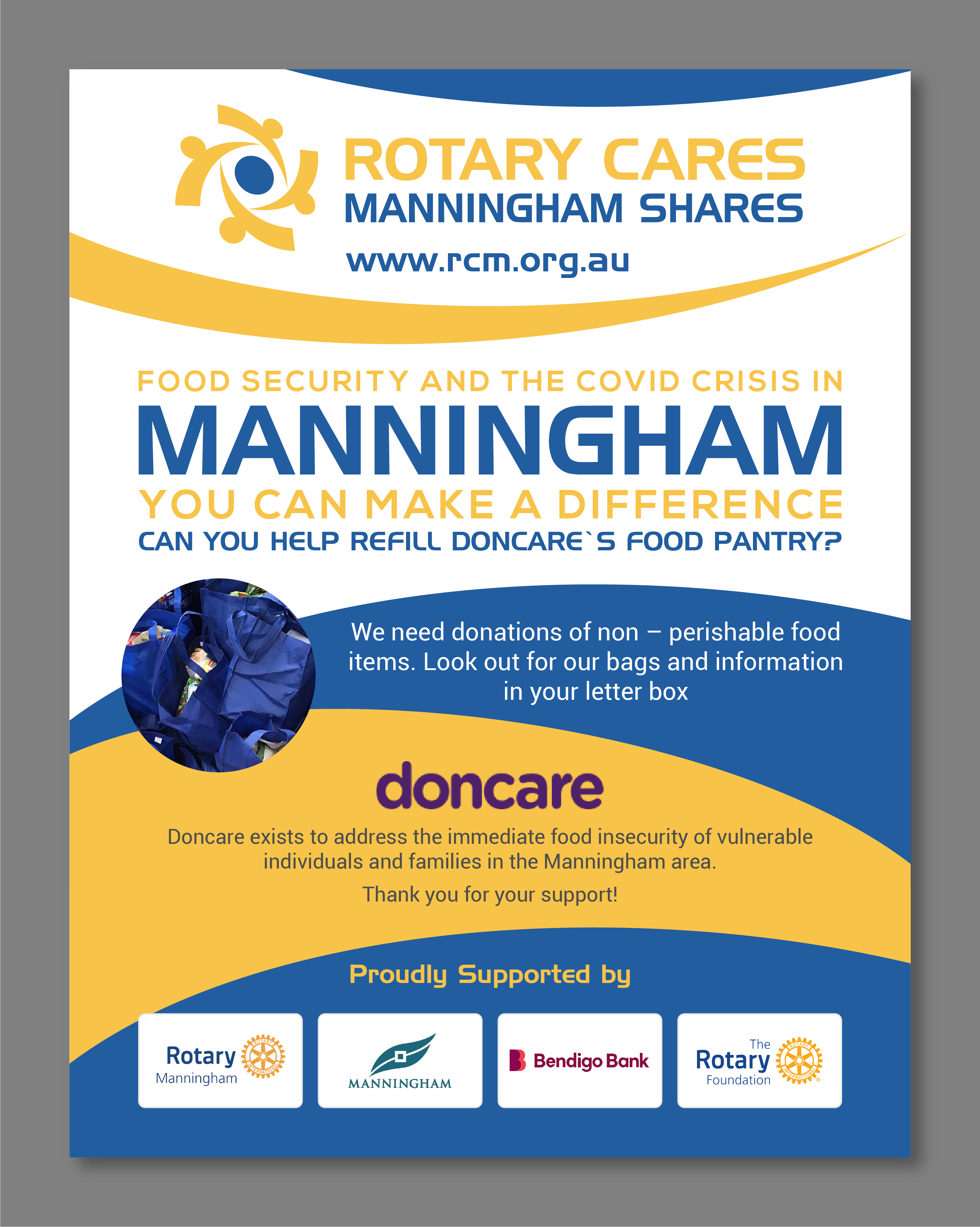 Flyer Design by Titan Solbiz for this project | Design #25846824