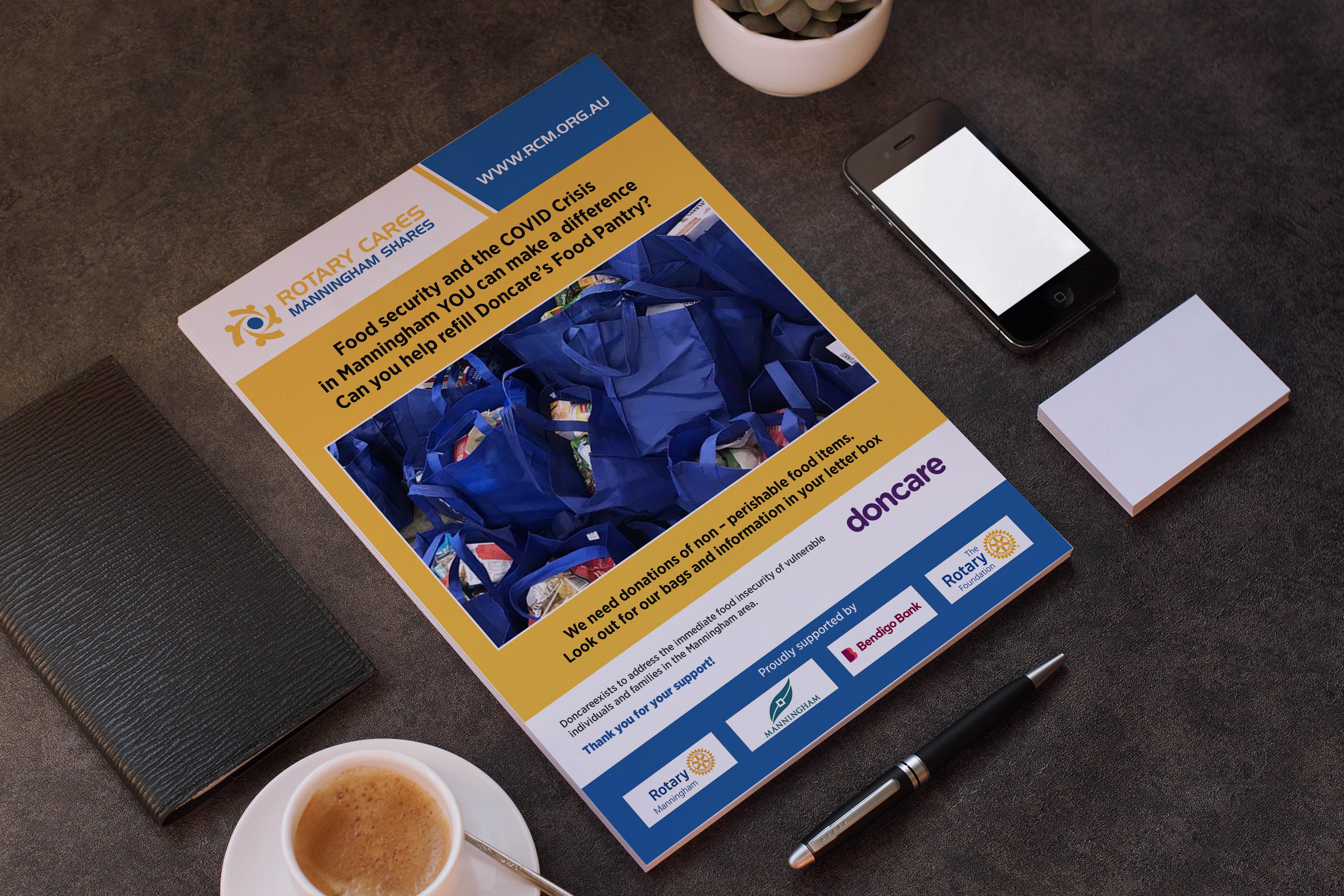 Flyer Design by GraphicsGuru for this project | Design #25835396