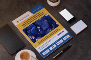 Flyer Design by GraphicsGuru for this project | Design: #25835396