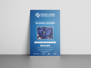 Flyer Design by Shumaila Kiran for this project | Design: #25841851