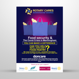 Flyer Design by Ong