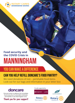Flyer Design by oasegrafis for this project | Design: #25842043