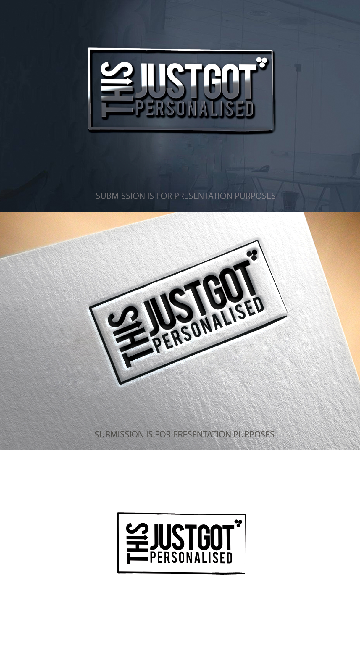 Logo-Design von graphicevolution für Weddings and Events LTD | Design: #25863046
