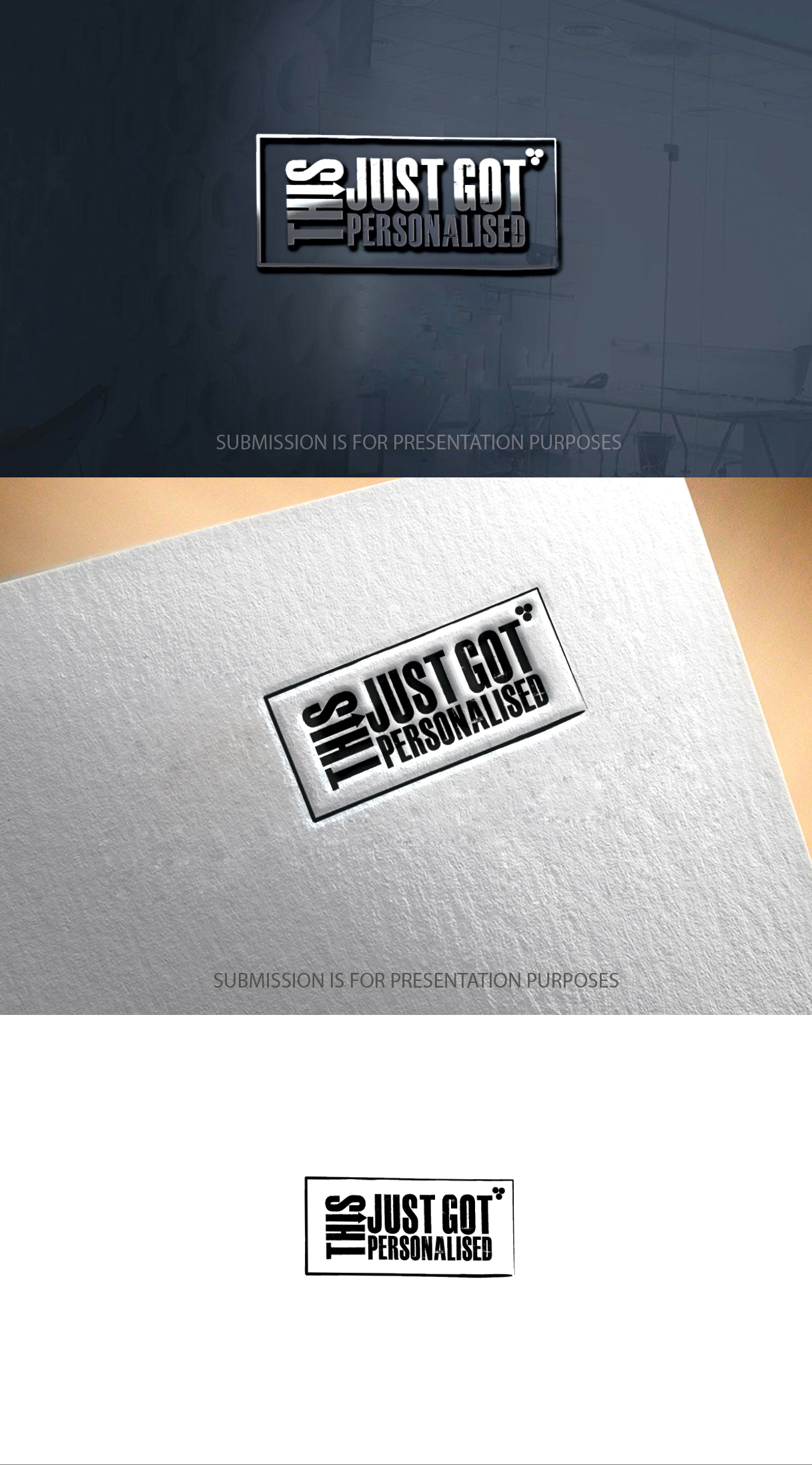 Logo Design by graphicevolution for Weddings and Events LTD | Design #25863047