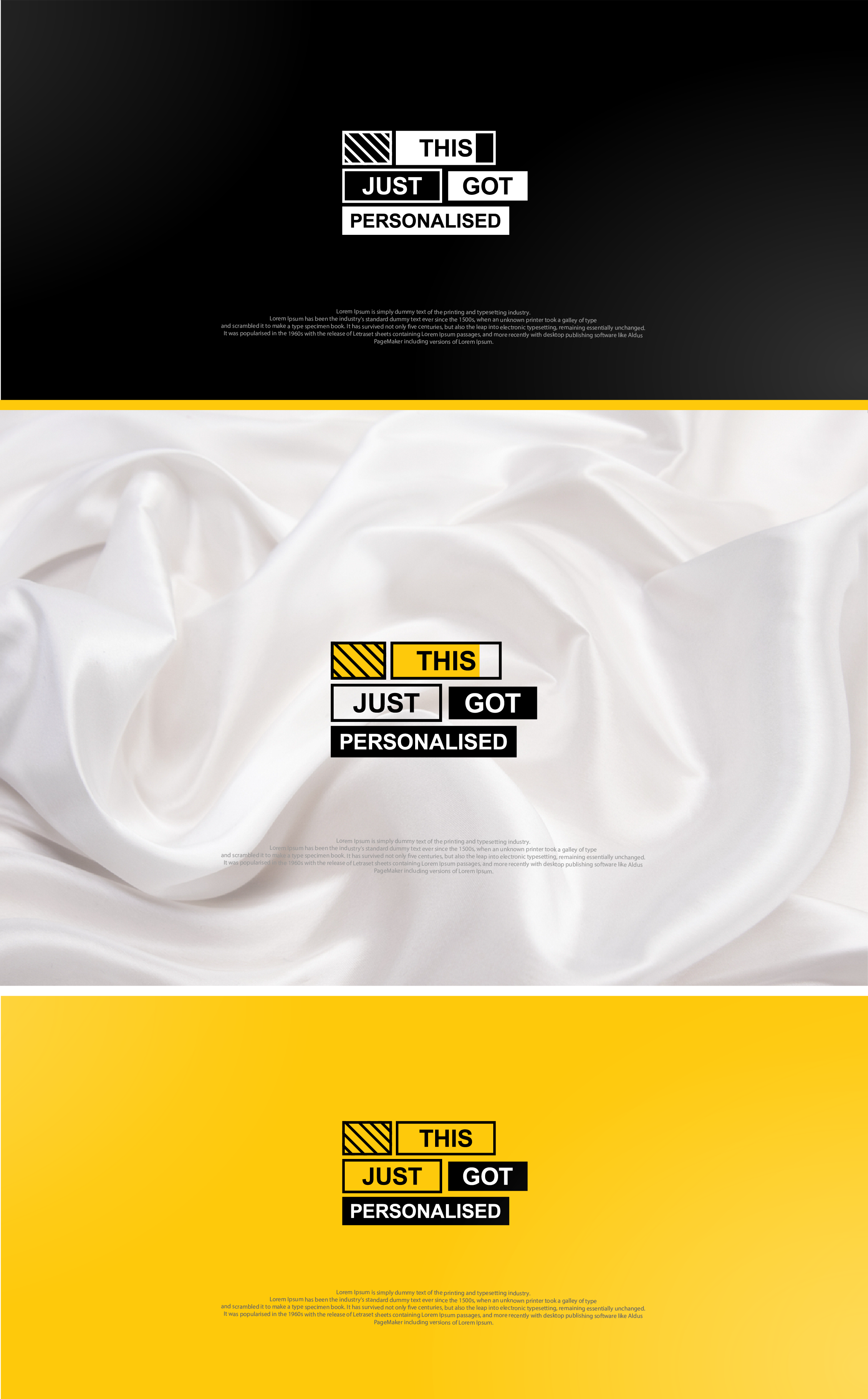 Logo Design by Abdelrahman Ali for Weddings and Events LTD | Design #25840863