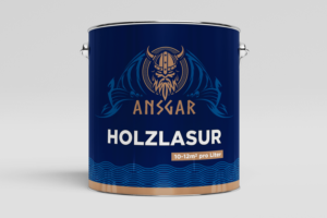 Neue Produktmarke/Design für Lacke 