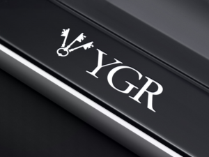 YGR | Logo-Design von makerlogoz