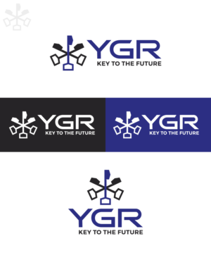 Logo Design by SpaGGy for YGR | Design: #25852553